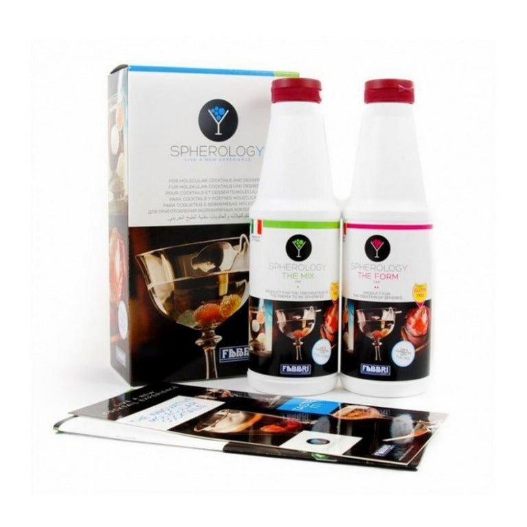 FABBRI KIT SPHEROLOGY (1 pz)